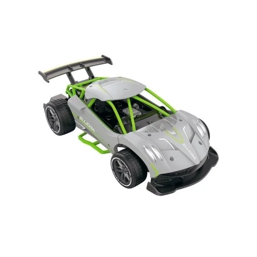 Автомобіль Sulong Toys Speed racing drift на р/у Aeolus сірий (SL-284RHG): Привід Задній