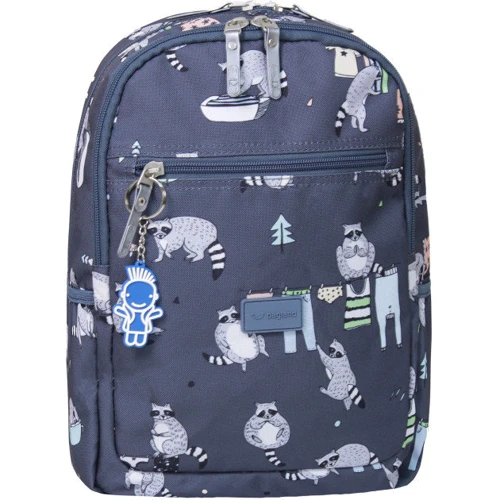 Рюкзак Bagland Young 13 л. сублимация 220 (00510664)