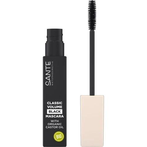 Sante Classic Volume Mascara БИО-Тушь для ресниц черная 8ml