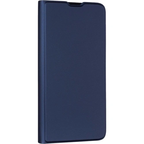 Чохол для телефона BeCover Book Exclusive New Style Blue для Xiaomi Redmi Note 14 Pro 4G (713326): Матеріал искусcтвенная кожа и силикон