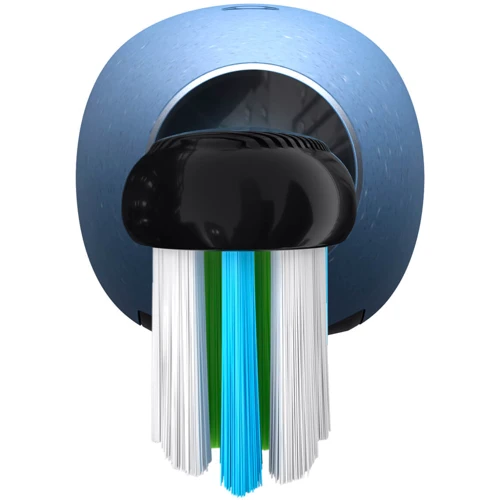 Зубная щетка Oclean X10 Electric Toothbrush Blue (6970810551914): Тип Зубная щетка