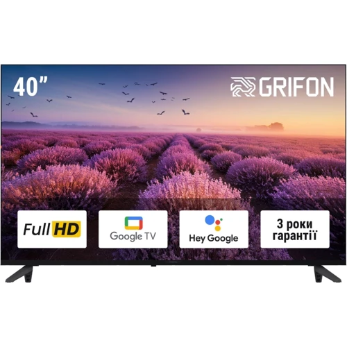 

Grifon Diva DV40FSB2