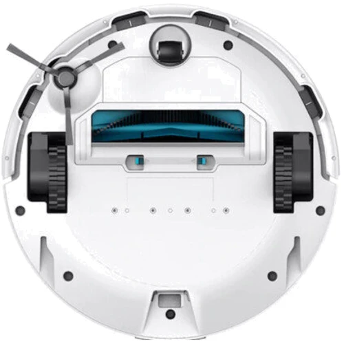 Робот-пилосос Viomi Robot Vacuum Cleaner SE фото 4