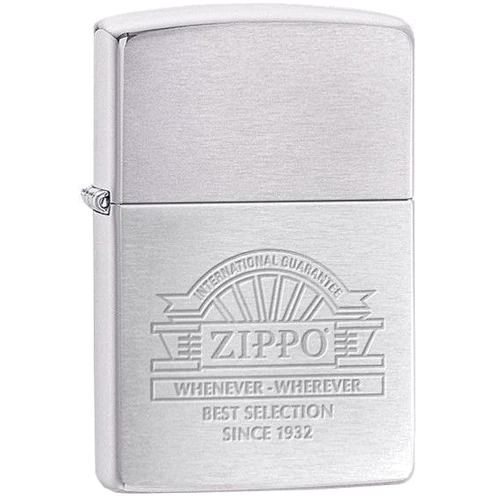 Зажигалка Zippo Whenever Whenever (266700)