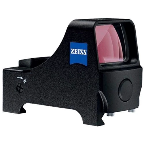 Прицел Zeiss Compact-Point Zeiss Platte 712.01.13