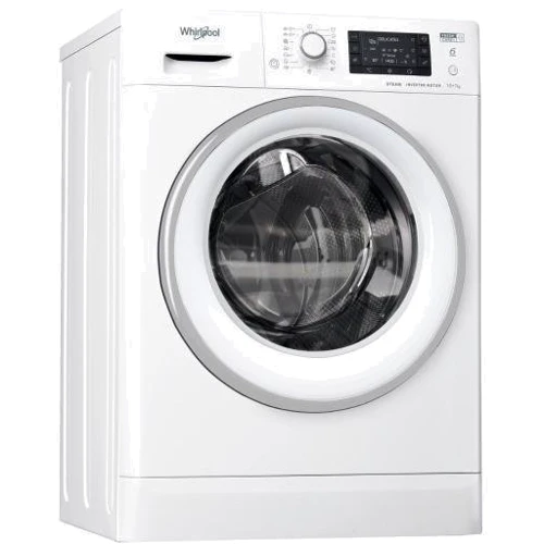 Стиральная машина Whirlpool FWDD 1071682 WSV EU N: Тип машины Автомат с сушкой