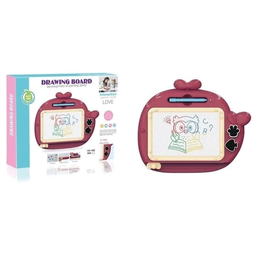 Доска для рисования Diy Toys Кит магнитная (CJ-3974315)