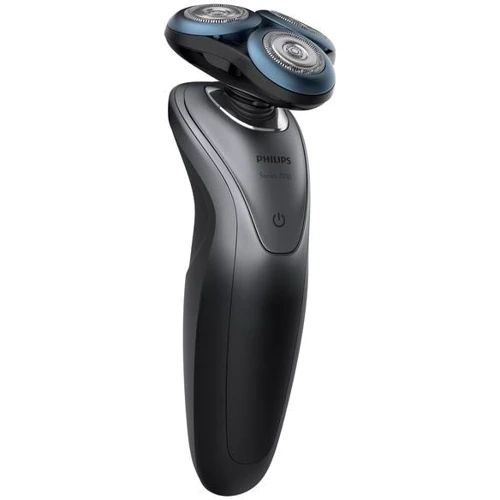 Електробритва Philips S7970/26: Можливість вологого гоління є