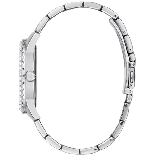 Наручний годинник Guess (GW0111L1): Стиль класичний