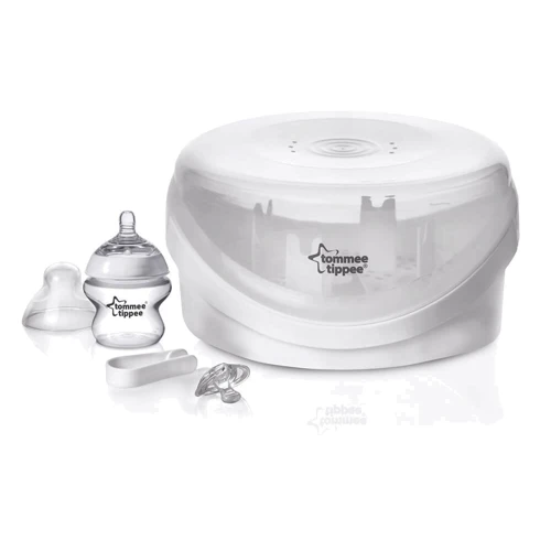 Паровой стерилизатор Tommee Tippee (42361081) фото 3