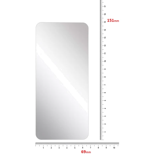Аксесуар для смартфона BeCover Tempered Glass for Samsung M515 Galaxy M51 : Тип захисне скло