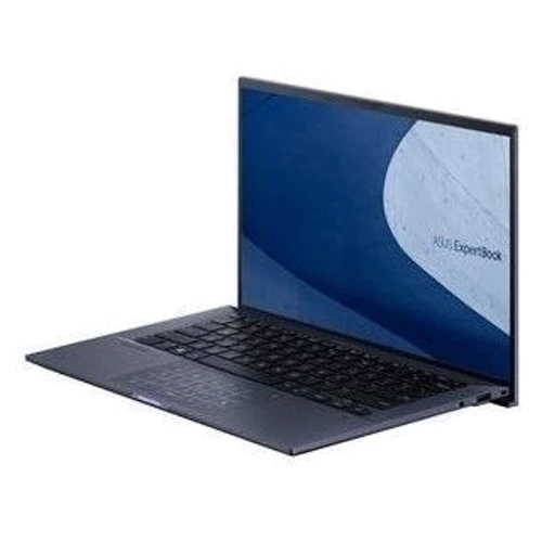 Ноутбук ASUS Expertbook B9 B9400CBA-KC0721 (90NX04Z1-M00ZM0) UA: Відеоадаптер Intel Iris Xe Graphics