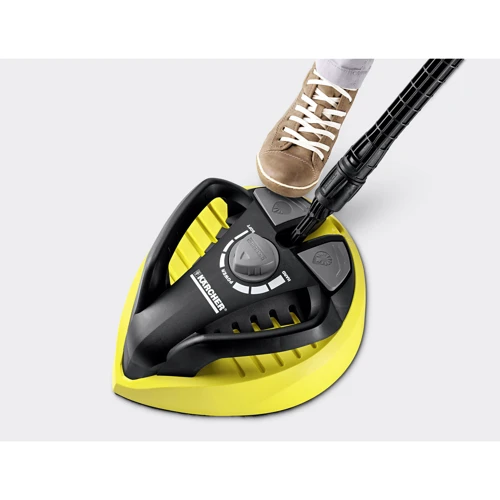 Насадка Karcher T-Racer T 7 PLUS (Т 450) фото 2