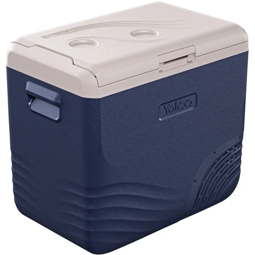Автомобільний холодильник YOLCO NX50 Blue