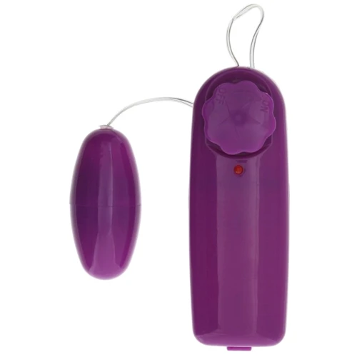 Любовный набор Fantastic Purple Sex Toy Kit