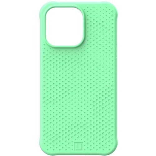 Чохол для iPhone Urban Armor Gear UAG [U] DOT Spearmint (11315V317777) for iPhone 13 Pro фото 5
