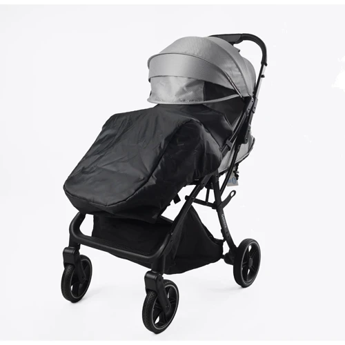 Детская прогулочная коляска Joy Geneva (GN-64493)