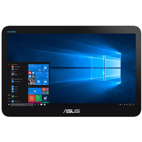 Моноблок ASUS V161GAT (V161GAT-BD028D) UA: Диагональ экрана 20" и меньше