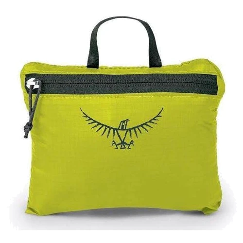 Рюкзак Рюкзак Osprey UL Dry Stuff Pack 20 Poppy Orange O / S помаранчевий (009.2505): Колір помаранчевий