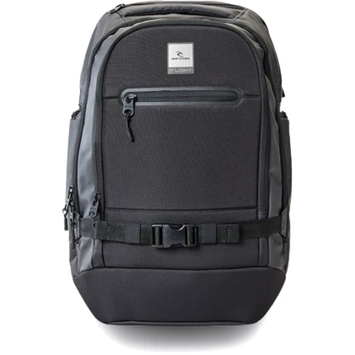 Чоловічий рюкзак Rip Curl F-Light Posse 35L Midnight чорний (11LMBA-4029)