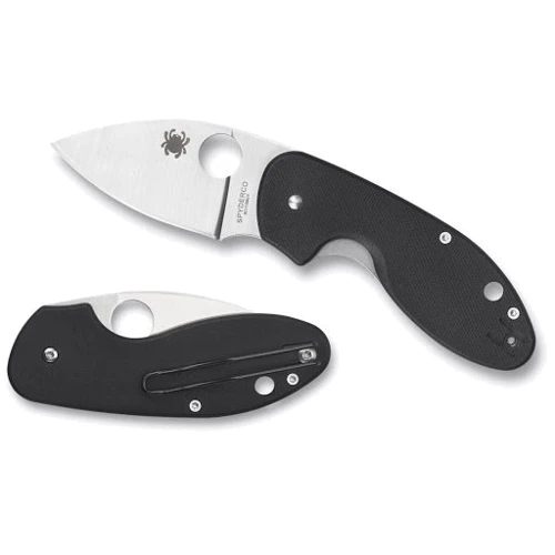 Нож Spyderco Insistent