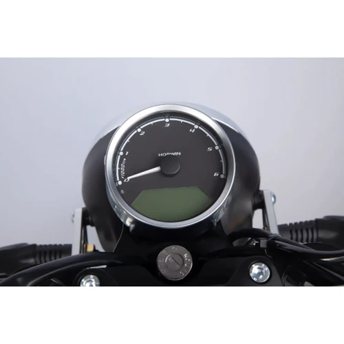 Электромотоцикл Horwin CR6 (Blue)