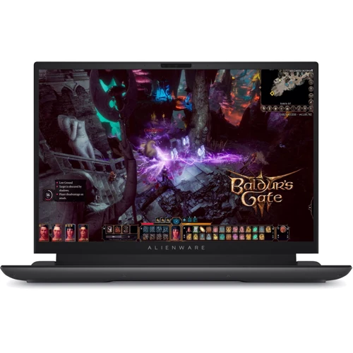 Ноутбук Alienware m18 R1 (AWM18R1-G7776BLK-PUS) фото 9