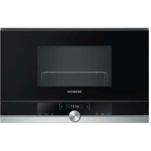 Встраиваемая микроволновая печь Siemens BE634LGS1