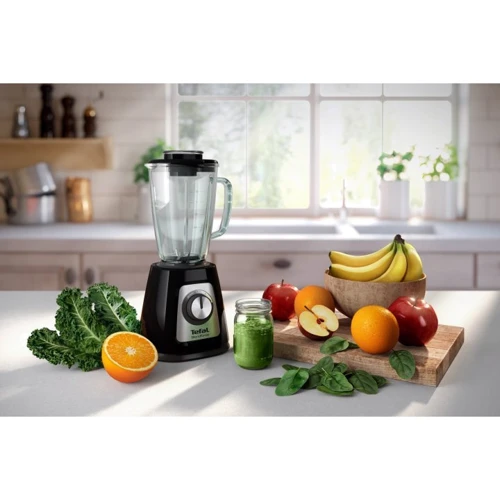 Блендер Tefal BL438831: Конструкція стаціонарний