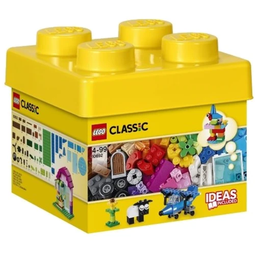 Конструктор LEGO Classic Набір для творчості (10692): Серія Lego Classic