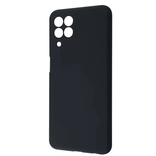 Аксессуар для смартфона WAVE Colorful Case Black for Samsung M336 Galaxy M33 5G