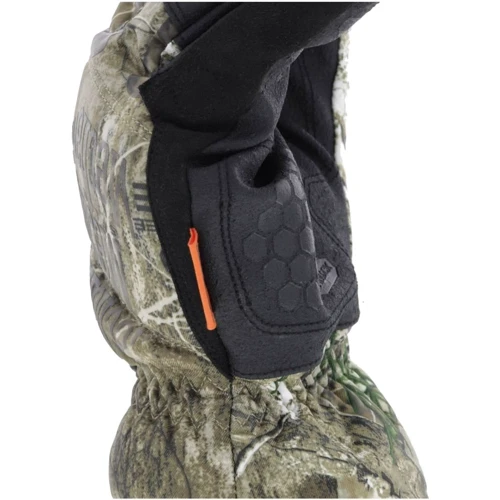 Перчатки Mechanix SUB35 M realtree (SUB35-735-009): Тип Тактические