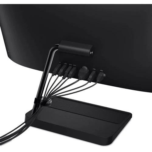 Моноблок Lenovo IdeaCentre AiO 3 24IAP7 (F0GH011WUO) UA: Видеокарта Intel UHD Graphics