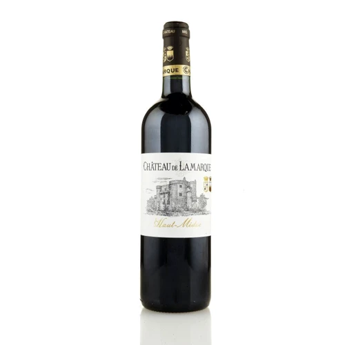 Вино Chateau de Lamarque, 2012 (1,5 л) (BW42186)