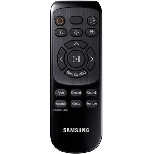Робот уборщик Samsung VR20R7260WC/EV фото 6