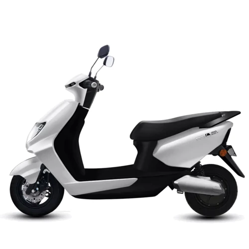 Электроскутер Aima L350 White