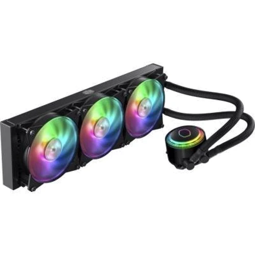 Кулер Cooler Master MasterLiquid ML360R RGB (MLX-D36M-A20PC-R1)
