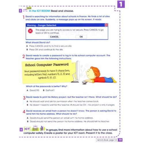 iWonder 5: Pupil's Book: Производитель Express Publishing