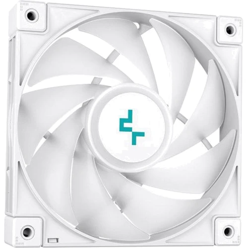 Кулер DeepCool LS720 SE White (R-LS720-WHAMMM-G-1): Призначення для процессора