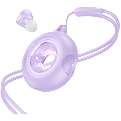 Наушники Hoco EW71 Galaxia Purple