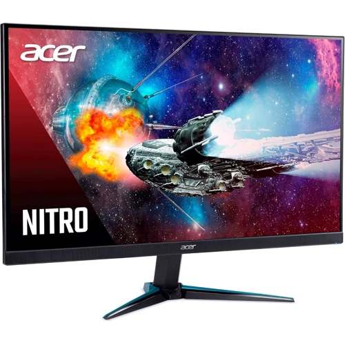 Монитор Acer Nitro VG270KLbmiipx (UM.HV0EE.L03): Время реакции, мс 4