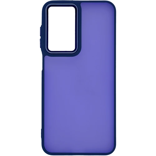 Чехол для телефонов ArmorStandart Frame Blue for Samsung A266 Galaxy A26 5G (ARM84806)