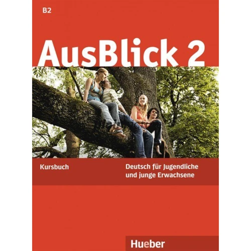 AusBlick 2: Kursbuch