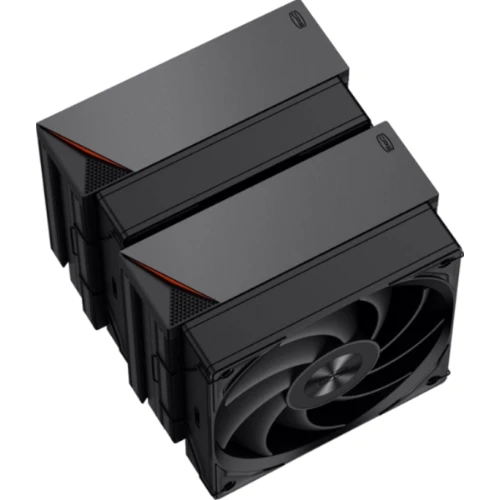 Кулер PcCooler RZ620 BK: Разъем 4pin
