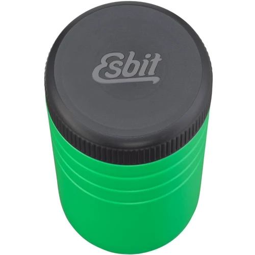 Термос для еды Esbit FJS550TL-AG apple green (017.0281): Объем, л 0.55