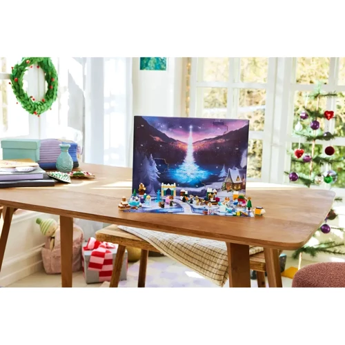 LEGO Disney Princess Advent 2025 (43273)