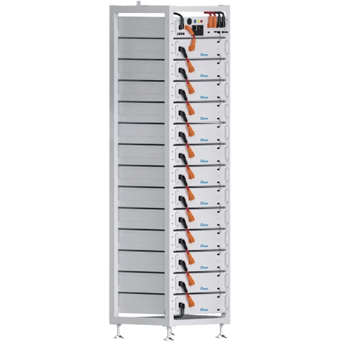 Система хранения энергии Deye BOS-A13, 99.84kW, 499.2V, 200Ah,LiFePO4