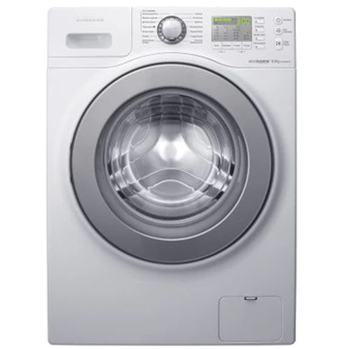 Стиральная машина Samsung WF 1802 WFVS