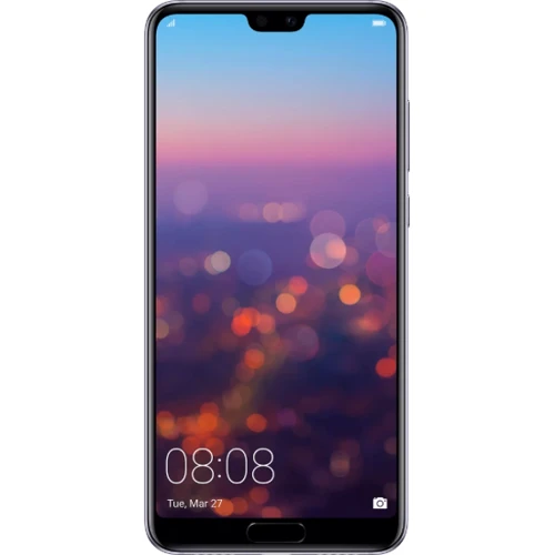 Смартфон Huawei P20 4/64 GB Twilight Approved: Причина уценки Как новый (витринный образец): Huawei P20 выглядит и функционирует как новый. Смартфон полностью про
