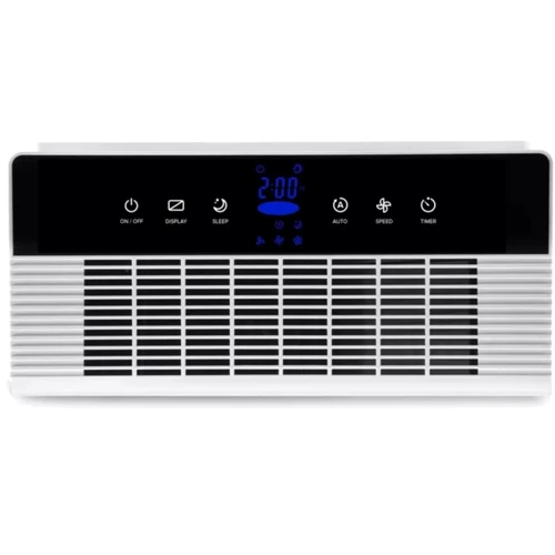 Очищувач повітря Levoit Smart Air Purifier LV-H131-RXW (HEAPAPLVNEU0037): Спосіб встановлення Напольный